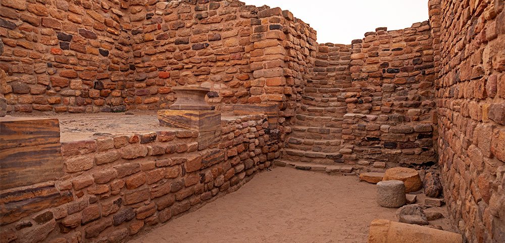 धोलावीरा