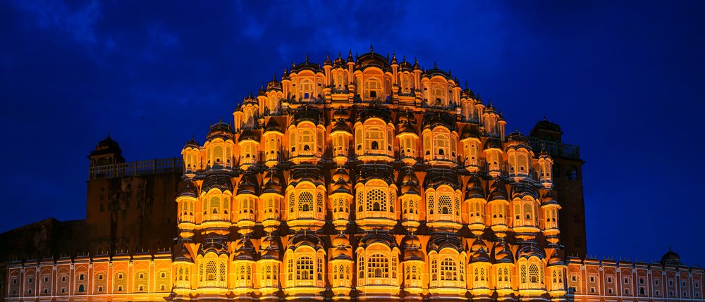 Hawa Mahal