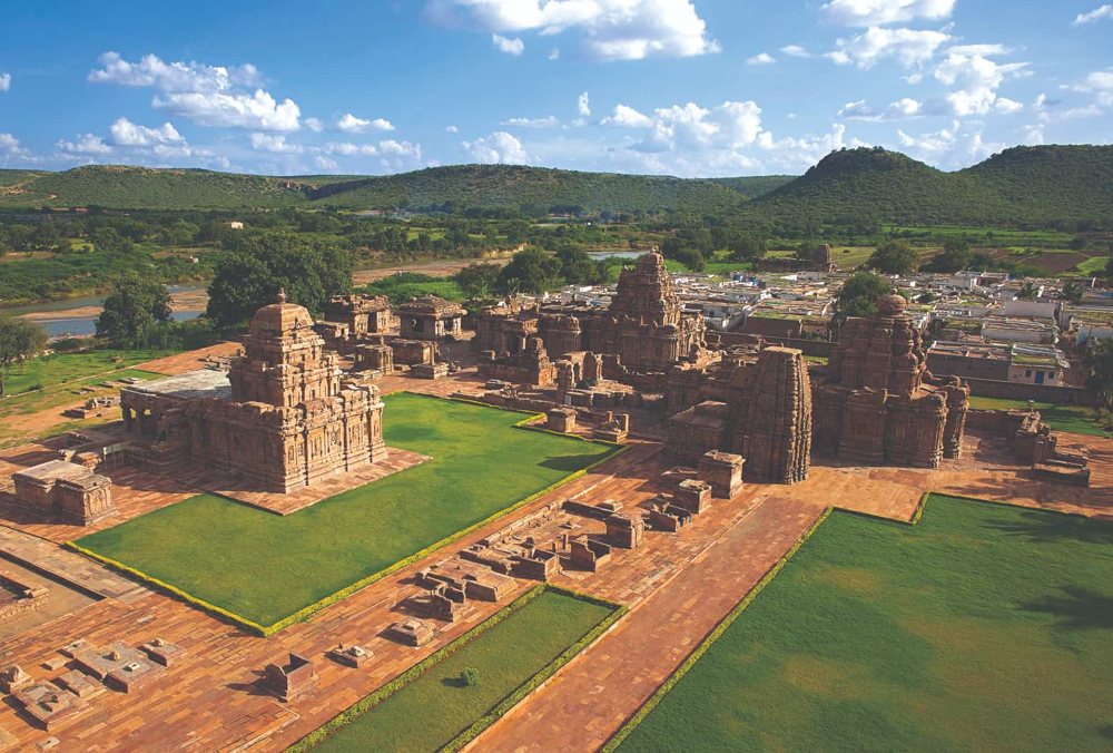 Pattadakal